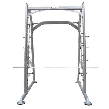 COUNTERBALANCED SMITH MACHINE – TKO (872SM) with Linear Bearings
