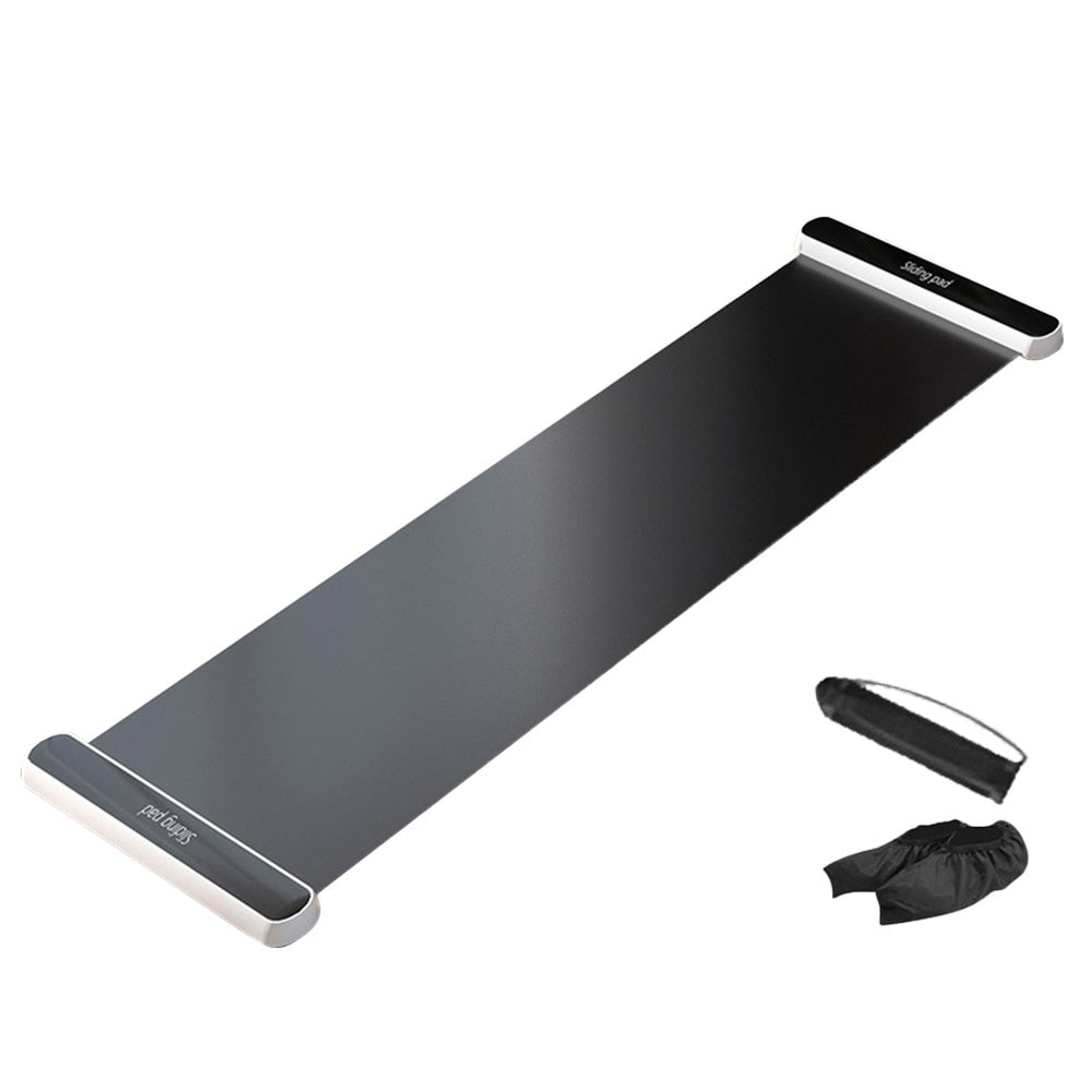 Sliding Training Mat